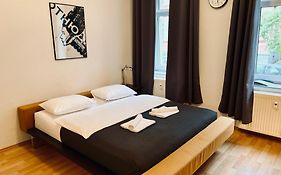 Velvet Apartment